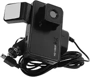 Alipis Front and Rear Dash Cam with Vision Emergency Loop Recording Essential Vehicle Recorder for Safe Driving and Footage