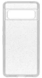 OtterBox Symmetry Case for Google Pixel 7 Pro 6.7" (Stardust)