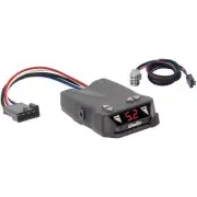 Trailer Brake Control for 08-17 Buick Enclave w/ Plug Play Wiring Box Controller