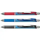 在飛比找遠傳friDay購物優惠-【飛龍牌Pentel】BLN75 0.5mm 極速鋼珠筆