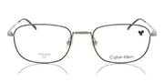 Calvin Klein CK23112T 001 Men Eyeglasses