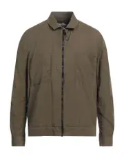 [THREE STROKE] THREE STROKE Jackets - Item 16408237