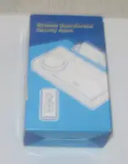 Wireless Remote Control Magnetic Sensor Door/Window Home Security Alarm-FREE S&H