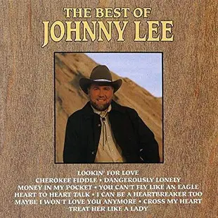 Best of Johnny Lee