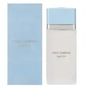 Dolce Gabbana Light Blue Edt Sp 100Ml Perfume Fragrance