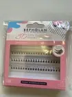 BEPHOLAN DIY Eyelash Kit 3D DIY Individual Lash Extensions (adhesive Included)