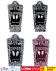 Scarecrow Vampire Fangs Deluxe Costume Vampire Teeth Halloween Dental