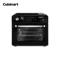 在飛比找新光三越 skm online優惠-【Cuisinart 美膳雅】20L多功能蒸氣氣炸烤箱 CS