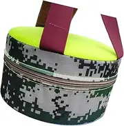 Leefasy Garden Stool Gardener Work Seat Portable Convenient for Children Adults Camping