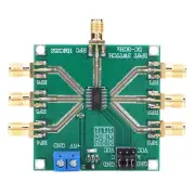 HMC252 DC-3GHz Non-Reflective RF Switch Module Single-Pole 6 Throw Switch C