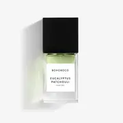 Bohoboco Eucalyptus Patchouli Unisex 50 ml