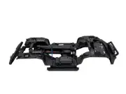 Traxxas TRX-4 Sport High Trail 1/10 Scale Complete Crawler Chassis Setup #15349