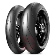 Pirelli Diablo Supercorsa V3 Sc Tyres 200/55ZR17 78W