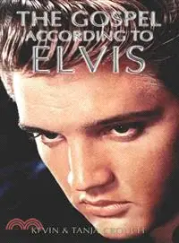 在飛比找三民網路書店優惠-The Gospel According to Elvis 