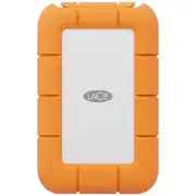 LaCie 2TB Rugged Mini SSD USB-C