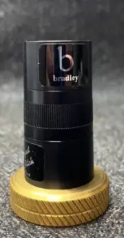Perfect Pitch by Bradley Clarinet Tunable Barrel - 64-67mm