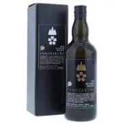 Yamazakura Black Label Fine Blended Japanese Whisky 700mL