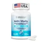 NAD+ Supplement for Women with 900MG Nicotinamide Riboside NR Resveratrol CoQ...