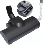 For Miele Turbo Brush Head Compatible with Miele Vacuum Cleaners - Vacuum Attach