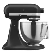 KitchenAid Artisan Stand Mixer - Matte Black