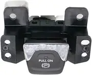 for Jeep for Cherokee for Limited 2019 2020 2021 Car Handbrake Parking Switch Button Electric Parking Brake Switch 68141759Ad