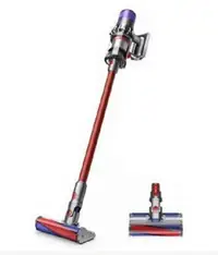 在飛比找Yahoo!奇摩拍賣優惠-櫻花樹～「現貨」～ Dyson SV14 V11 Fluff