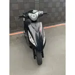 三陽 2014年 GT SUPER125 / 新北中和可分期 里程跑19XXX