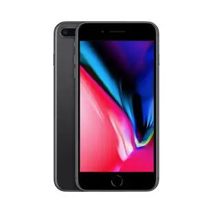 【福利品】Apple iPhone 8 Plus 64G 5.5吋 保固6個月 贈充電組+螢幕玻璃貼+氣墊空壓殼