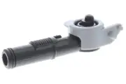 Headlight Cleaning Washer Fluid Jet For Mini MINI 11-15 CLUBMAN 07-14 2752972