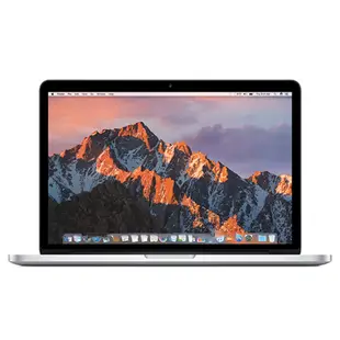 【福利品】Apple MacBook Pro 2015 13吋 2.7GHz雙核i5處理器 8G記憶體 256G SSD (A1502)