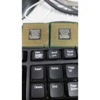 在飛比找蝦皮購物優惠-intel cpu core2 duo 6750 每顆價格