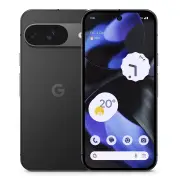 Google Pixel 9 5G (Dual Sim, 128GB/12GB, 6.3'') - Obsidian