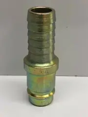 13/16 COUPLING BARB QUICK DISCONNECT