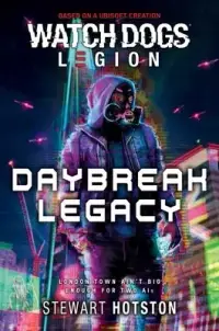 在飛比找博客來優惠-Watch Dogs Legion: Daybreak Le