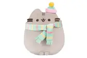 Pusheen The Cat Cozy Winter 24cm Plush