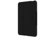 Griffin Survivor Rugged Folio Case for iPad 10.9" (10th Gen) - Black