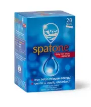 Spatone Oral Liquid Iron Sachets 28 Sachets