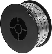Welding Machine Accessories 0.8mm Solid Welding Wire Soldering Wire Spool 1kg