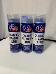 VP Racing Chamois Cleaning Cloth.Pricing Is Each.