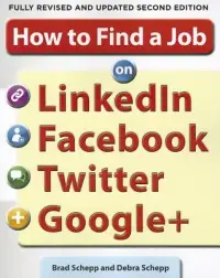 在飛比找博客來優惠-How to Find a Job on Linkedin,