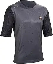 [Leatt] MTB Jersey ¾ Sleeve Enduro 3.0 Pistachio