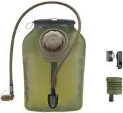 Source FILBE WLPS Low Profile Hydration System 3 L