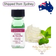 LorAnn Creme de Menthe Flavour 3.7ml - Cake Decorating Cookie Cupcakes