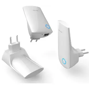 TP-LINK TL-WA850RE 300MWiFi訊號擴展器 強波器 WPS免設定