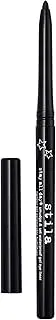 Stay All Day Smudge and Set Waterproof Gel Eye Liner - Stingray Black by Stila for Women - 0.012 oz Eyeliner