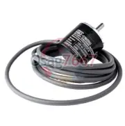 New 1pcs Omron E6B2-CWZ5G 2000P/R Rotary Encoder 2000P