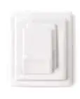 Lanest Housing Silk Satin Sheets, Ivory 4-Piece Full Size Satin Bed Sheet Set
