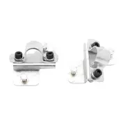 SuperPro Front Sway Bar Bracket Kit for Chrysler Valiant SV1 CM 1962-1981