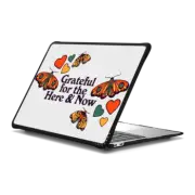 MacBook Air 13-inch (M1 / Intel) Impact Case Grateful by Exquisite Paradox