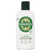 DermaVeen Oatmeal Conditioner 250ml